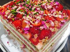 -Pancakes on the rocks(Darling Harbour)