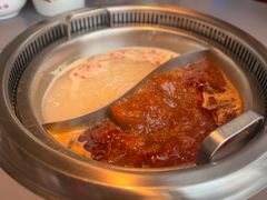 -季季红火锅(动壹店)