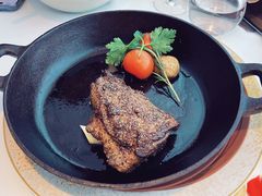 -王品牛排(郑州大卫城店)