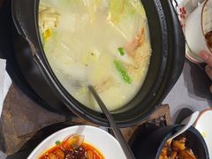 -阿毛饭店(和义路店)