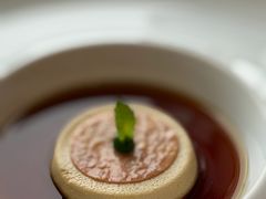 -Caprice(香港四季酒店)