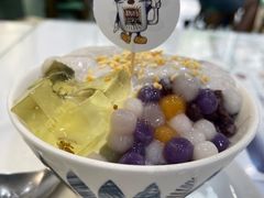 -糖潮糖水铺(省府店)