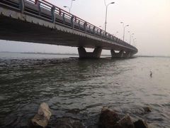 -漕湖湿地公园