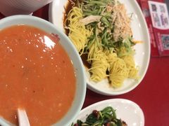 -宏状元现熬粥·京味菜(五棵松店)