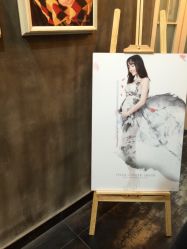 -iplus爱家高端孕妇摄影
