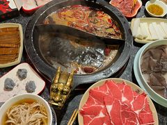 -蜀大侠火锅(春熙路店)