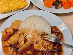 -宜家·瑞典风味餐厅(天津东丽商场店)