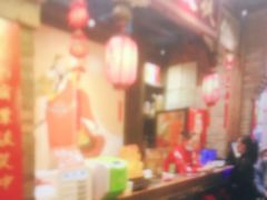 -蜀大侠火锅(香格里拉店)