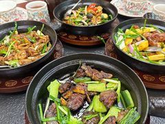 -旺爷砂锅·茶作(国贸城店)