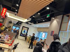 -永和大王(广渠店)