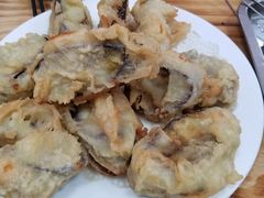 -同裕烧烤·海鲜·家常菜(杰座·欧洲城店)