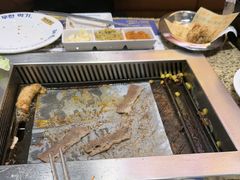 -阿亲家·韩式无限烤肉(春熙路店)