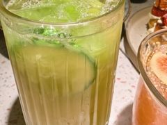 -BE BRIGHT KITCHEN(正佳广场店)