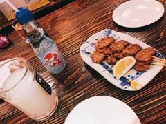 -平成屋·午肴夜酒(四川北路店)