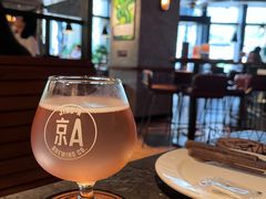 -京A Taproom·精酿餐吧(CBD店)