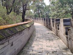 -清西陵
