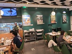 -烹然四季椰子鸡火锅(姚家园万象汇店)