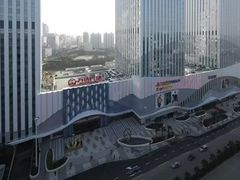 -万达广场(南宁青秀店)