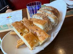 -安妮意大利餐厅(丽都店)