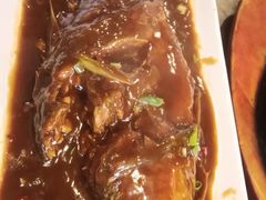 -老牌坊鲁菜名店(宽厚里店)