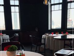 大堂-三号黄浦会Canton Table