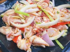 -齐齐哈尔特色烤肉