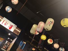 -山屋日式料理屋(宛平88店)