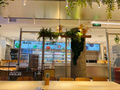 -老乡鸡(上海白玉兰广场店)