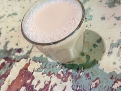 -老光明岗琼甜茶馆