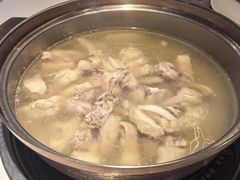 -烹然四季椰子鸡火锅(姚家园万象汇店)