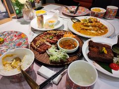 -泰椰里·泰国餐厅(智慧城广百广场店)