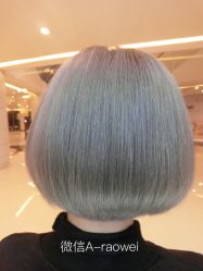 点击看大图 -3AM HAIR SALON烫发染发接发