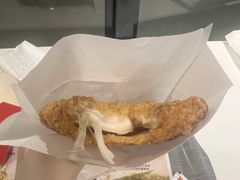 -麦当劳(嘉定店)
