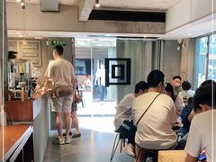 -来回·咖啡(天河南店)