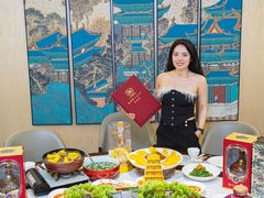 -秦月轩·陕西家乡菜(阜成路·五棵松店)