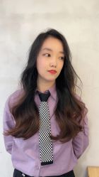 -逸丝风尚yesfashion造型