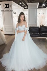 -33度婚纱礼服馆(仁和广场店)