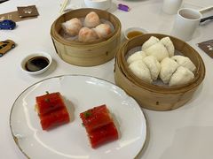 -唐宫·粤菜海鲜(万象城店)