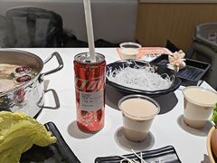 -呷哺呷哺 黄金牧场 (新中关购物中心店)