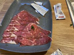 -新石器烤肉(招商1872店)