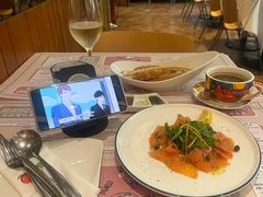 -安妮意大利餐厅(世贸天阶店)