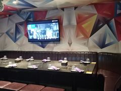 -最先生·烧烤·火锅·音乐聚会餐厅(大悦城店)