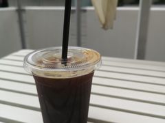 -Manner Coffee(IFS一楼店)