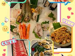 -生如夏花泰式火锅(伊藤双楠店)