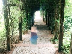 -红石寨旅游度假区