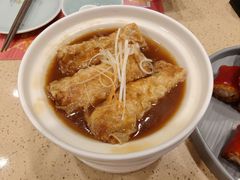 -点都德(龙之梦店)