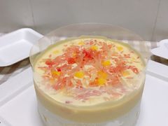 -壹点壹客·生日蛋糕(南山店)