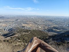 -北京西山国家森林公园