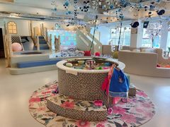 -Ours树朵家亲子餐厅(远策中心店)