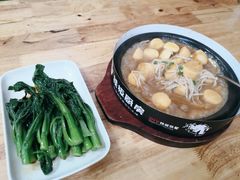 红烧日本豆腐-油城印象(宾南路店)